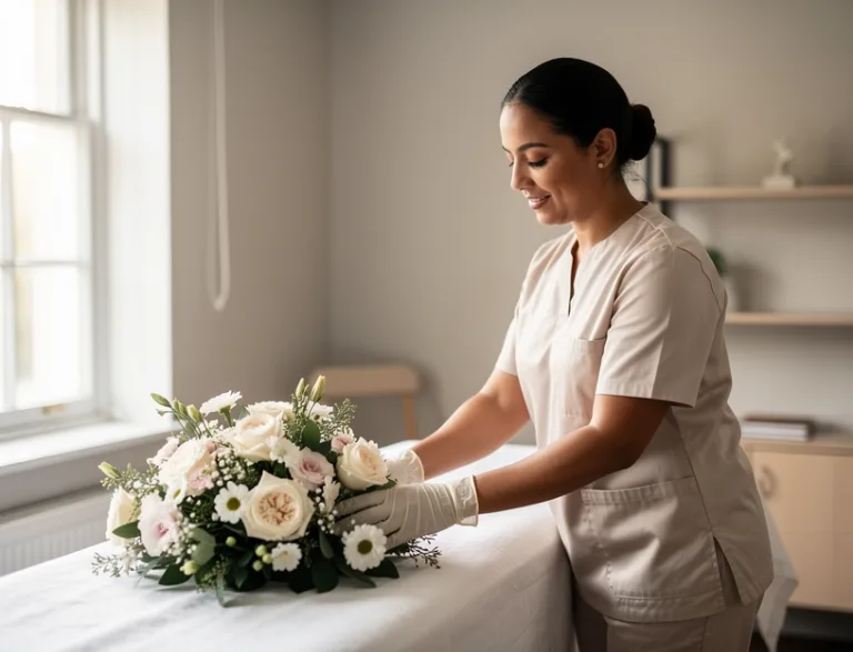 funeral home North Kingstown